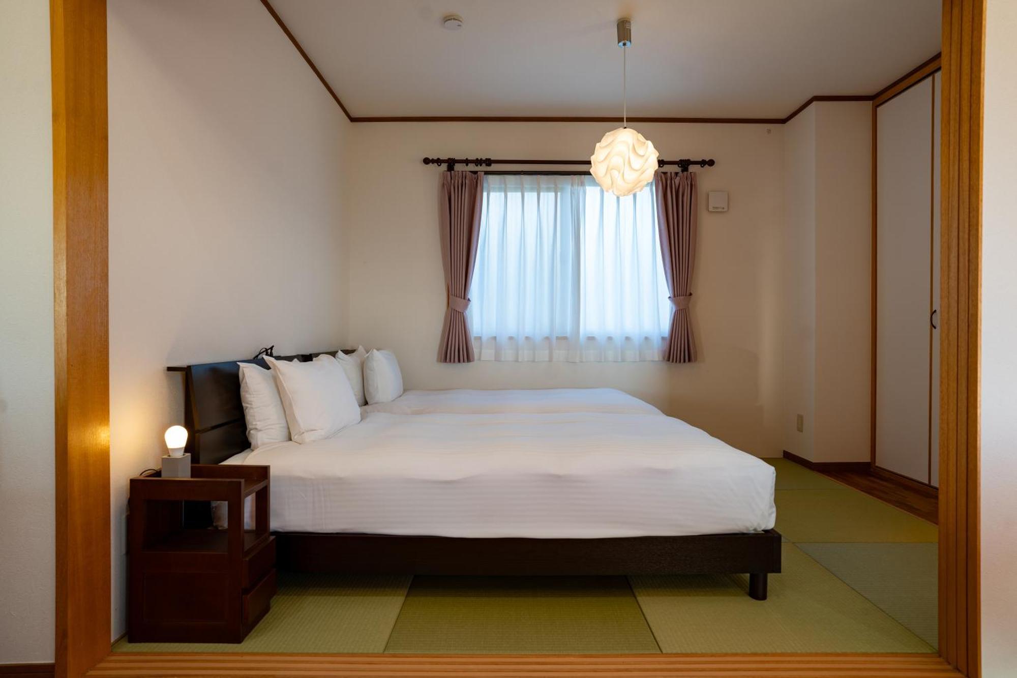 Villa ペンションパシフィカ古宇利 Kui Exterior foto