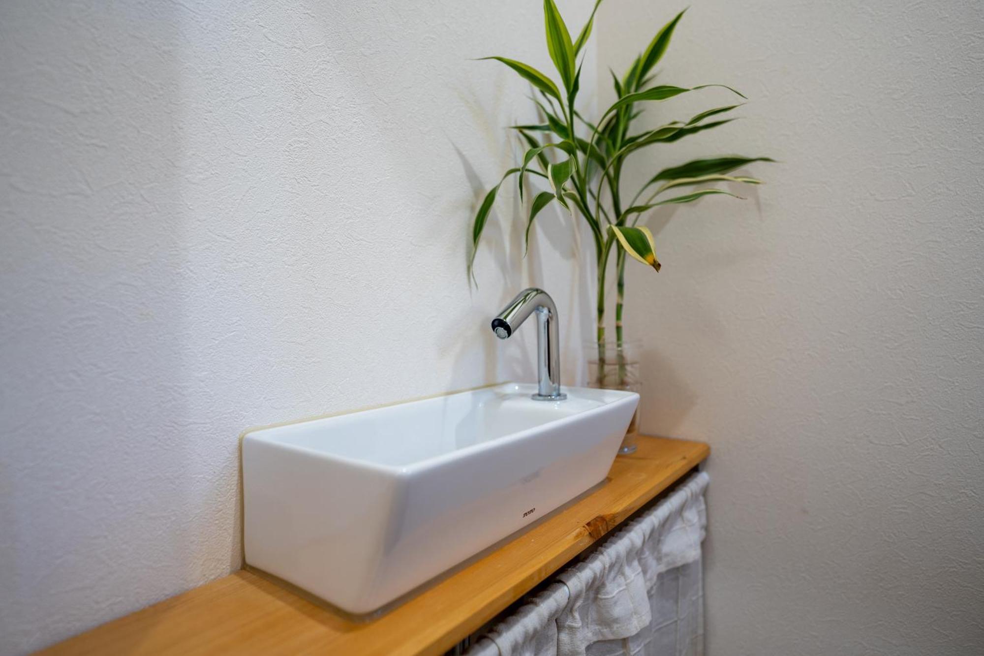 Villa ペンションパシフィカ古宇利 Kui Exterior foto
